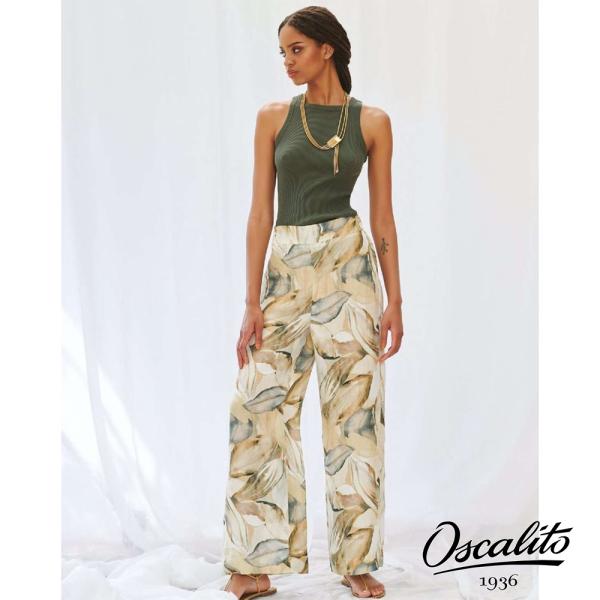 リブノースリーブトップ、イタリア、コットン100％、天然素材、通気性、汗取り、清潔、敏感肌、低刺激、...