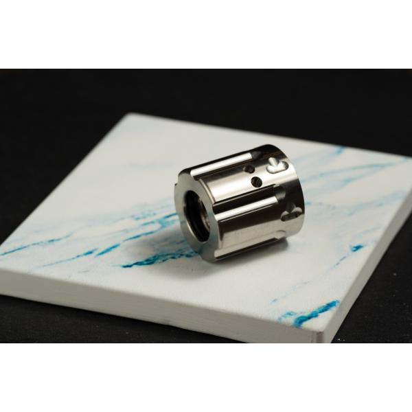 【blem】Revolver SS RDA CAP