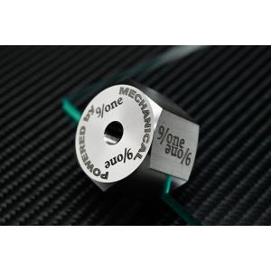 【blem】Build Base / Stainless