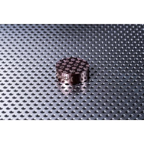 【Black Coffee】 JAPAN logo Monogram BOTTOM