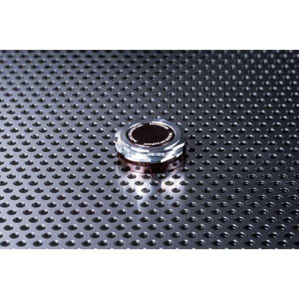 【Black Coffee】 BUTTON Double SawV2