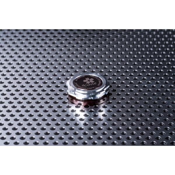 【Black Coffee】 BUTTON Double SawV2 / sakura