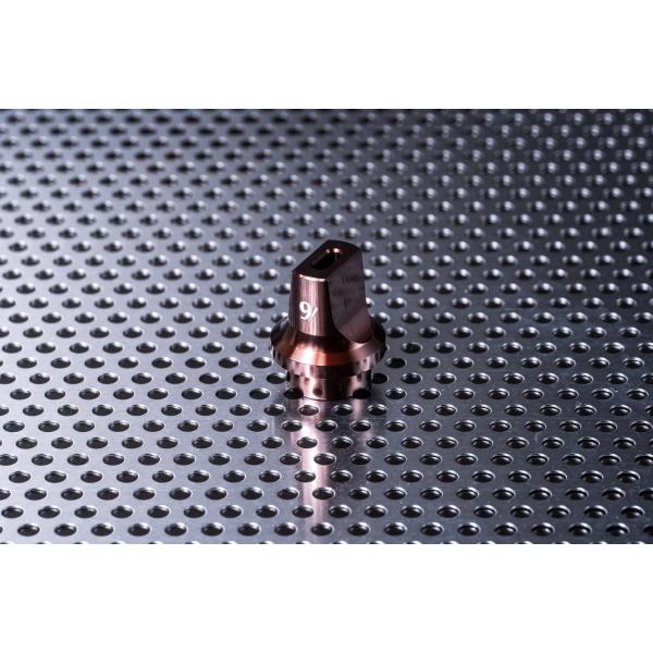 【Black Coffee】 DRIP TIP fe