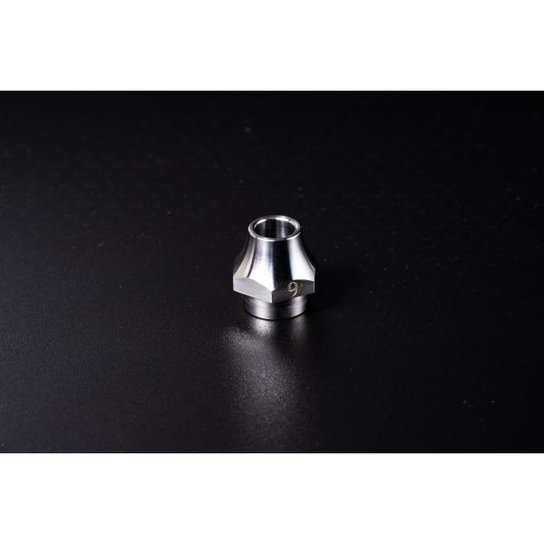 【SS】 DRIP TIP NUT
