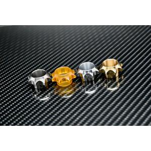 9one DRIP TIP Spiky