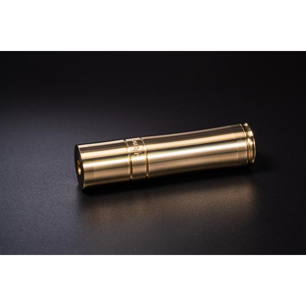 9one 22V2 MOD / brass