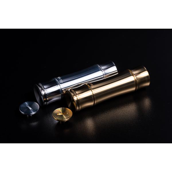 9one SHORT1 Plus MOD【おまけ付き】Spiky zipper pull