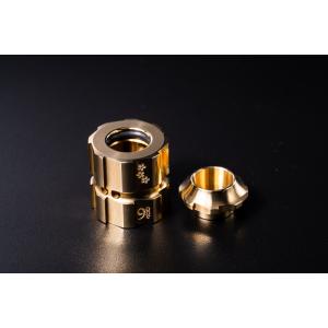サイコロ玉台 矢坊主 セット 突き棒 半球 型打台 金具 ボタン コンチョ