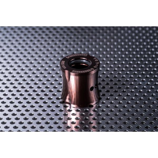 【Black Coffee】 ZERO RDA CAP