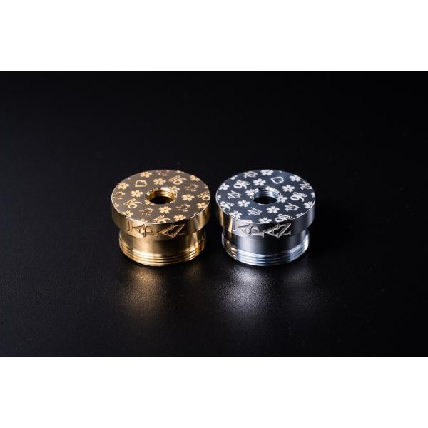 JAPAN logo Monogram TOP HAT