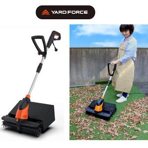 新着商品 新品未使用 FORCE 電動人工芝クリーナー│銀座de通販 〈YARD