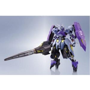 METAL ROBOT魂 ＜SIDE MS＞ ガンダムキマリスヴィダール - 最安値 