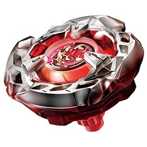 BEYBLADE X ベイブレードX BX-02 スターター ヘルズサイズ 4-60Tの商品画像