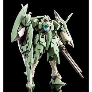 BANDAI HGBF ガンダムビルドファイターズA-R GNX-803ACC アクセル