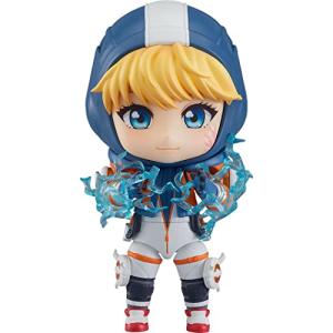 ねんどろいど ワットソン 「エーペックスレジェンズ」 楽天市場】ねんどろいど エーペックスレジェンズ ワットソン