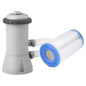 プールフィルターカートリッジ 再利用可能 アクセサリー ポンプパーツ