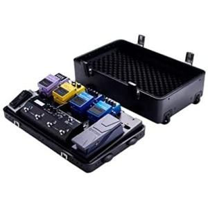 BOSS BCB-1000 Pedal Board エフェクターケース スーツケースタイプ