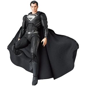 MAFEX マフェックス No.174 SUPERMAN スーパーマン (ZACK