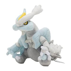 ポケモンセンター ホワイトキュレムドール ぬいぐるみ　廃盤品 ポケモンセンターオリジナル 646 ぬいぐるみ Pok? mon fit キュレム