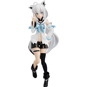 POP UP PARADE ホロライブプロダクション 白上フブキ ノンスケール