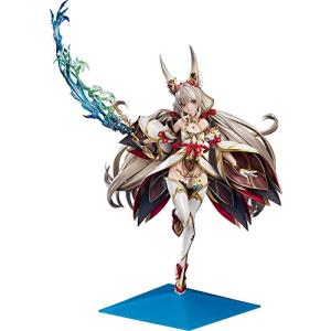ゼノブレイド2 ニア 1/7スケール プラスチック製 塗装済み完成品
