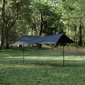 MURACO (ムラコ) RAPIDE TARP BLACK TP0060BK - 最安値・価格