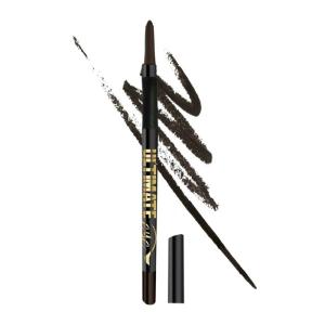 【メール便可】 エルエーガール アルティメットインテンスステイオートアイライナー GP323 Deepest Brown L.A.girl Ultimate Intense Stay Auto Eyeliner｜a-base