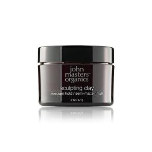 ジョンマスターオーガニック スカルプティングクレイ ミディアムホールド セミマットフィニッシュ ヘアワックス 57g 最安値 価格比較 Yahoo ショッピング 口コミ 評判からも探せる
