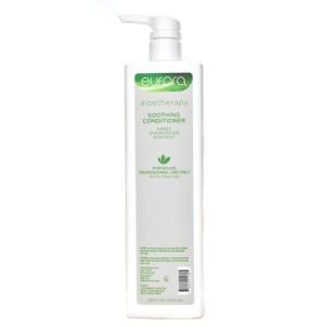 eufora ユフォラ アロエセラピー スージングコンディショナー＜コンディショナー＞ 1000mL 【ヘアサロン専売品】aloetherapy｜a-base