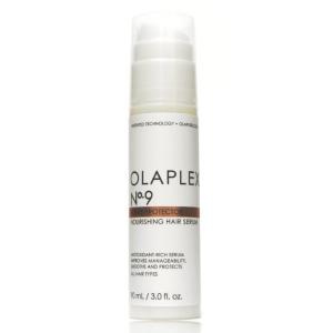 OLAPLEX オラプレックス No.9 ボンドプロテクター ヘアセラム＜洗い流さないヘアトリートメント＞ 90ml【サロン専売品】｜a-base