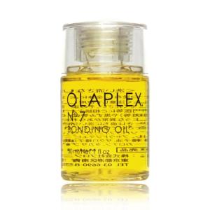 OLAPLEX オラプレックス No.7 ボンディングオイル＜洗い流さないヘアトリートメント＞ 30ml【サロン専売品】｜a-base