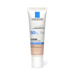 【メール便可】 LA ROCHE-POSAY ラ ロッシュ ポゼ UVイデア XL プロテクションBB 01（化粧下地・日やけ止め乳液）SPF50+・PA++++ 30mL ラロッシュポゼ｜a-base