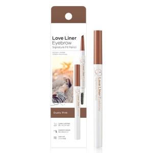 Love Liner ラブ ライナー シグネチャーフィットペンシル ダスティピンク  msh エム エス エイチ ラブライナー