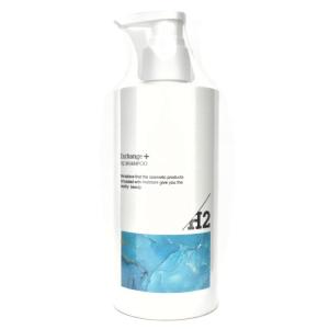 STRI ストリ エクスチェンジプラス H2シャンプー 300mL【サロン専売品】Exchange+ H2 SHAMPOO 水素配合のヘアケア[リニューアル]｜a-base