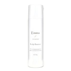 Emma cocarne エマコッカーナ スカルプエッセンス [頭皮用化粧水] 180g 【サロン専売品】 Scalp Essenceの商品画像