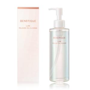 BENEFIQUE ベネフィーク リュクス リリースオイルクレンズ＜メイク落とし・クレンジング＞ 200ml【資生堂】｜a-base