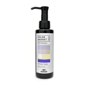 MILBON ミルボン カラーガジェット カラーシャンプー ラベンダーパープル 150mL【美容室専売品】COLOR GADGET Color Shampoo｜a-base