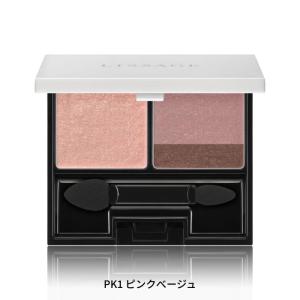 【メール便可】 カネボウ化粧品 LISSAGE リサージ スキンフィットアイズ（アイシャドウ） PK1 ピンクベージュ｜a-base