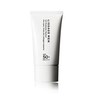 LISSAGE MEN リサージメン UVプロテクターパーフェクト（日やけ止めジェル）SPF50+・PA++++ 50g  男性用 メンズコスメ カネボウ化粧品｜a-base