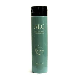 ALG アルグ シャンプー 300ml｜a-base