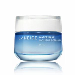 LANEIGE ラネージュ ウォーターバンクモイスチャークリームEX 50ml WATER BANK MOISTURE CREAM EX フェイスクリーム 保湿 乾燥肌 アモーレパシフィック