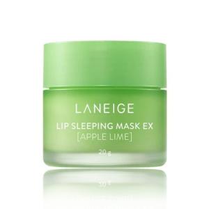 LANEIGE ラネージュ リップスリーピングマスクEX アップルライム 20g リップケア 韓国コスメ Lip Sleeping Mask EX アモーレパシフィック
