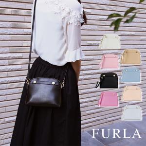 FURLA フルラ ショルダーバッグ 全8色 PIPER パイパー ミニクロスボディ ポシェット EAW7PE0 フルラ バッグ フルラ｜a-base