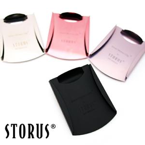 Storus ストラス スマートマネークリップ カードホルダー