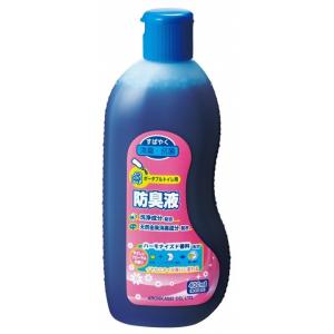 安寿　ポータブルトイレ用防臭液　533-204　アロン化成