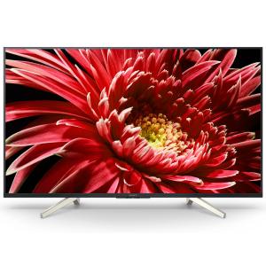 テレビ47型〜50型 ソニー KJ-49X8500G-