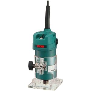 トリマ・ルーター・電動かんな　キョウセラ　TR-51