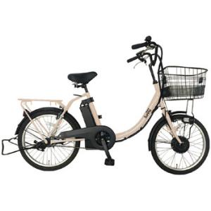 自転車 カイホウ BM-TZ500IV + 専用充電器- 折り畳み電動アシスト自転車 外装6段ギア ...
