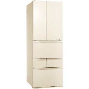 冷蔵庫 トウシバ GR-S510FZ-ZC