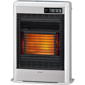 ヒーター ストーブ コロナ FF-SG5620M-W